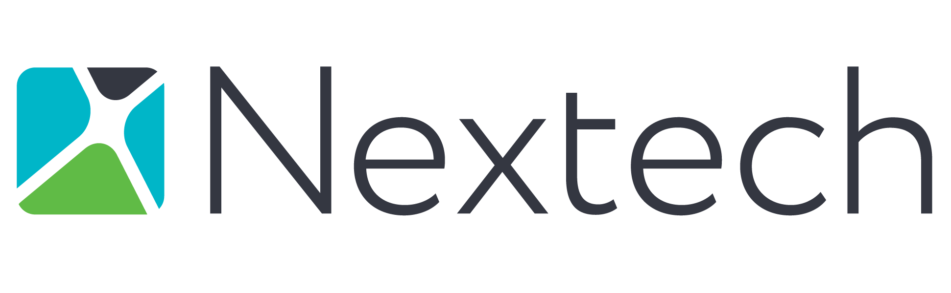 Nextech logo