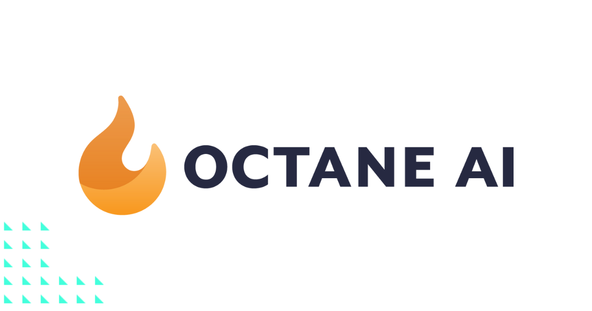 Octane.ai logo