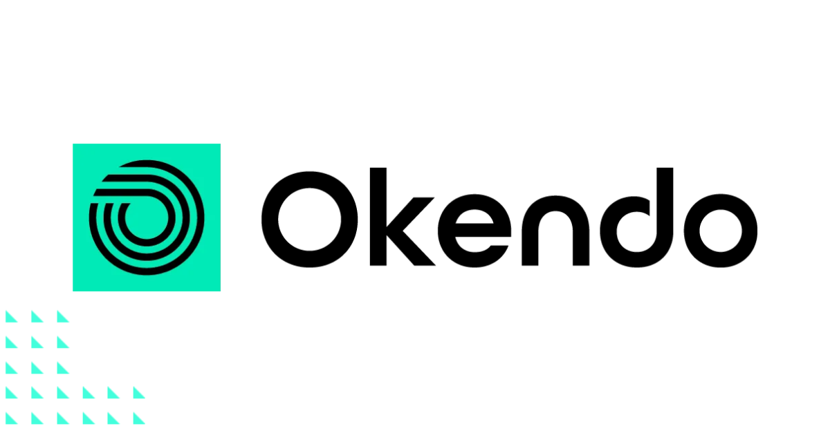 Okendo logo