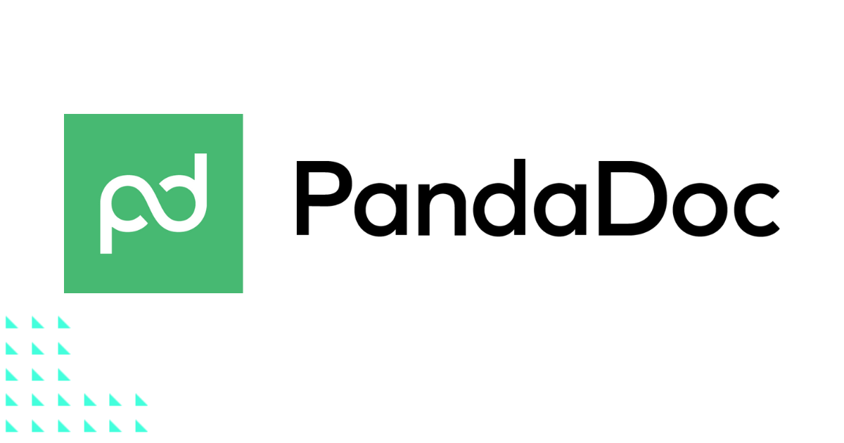 PandaDoc logo