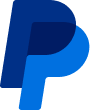PayPal integration logo