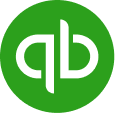 QuickBooks integration logo