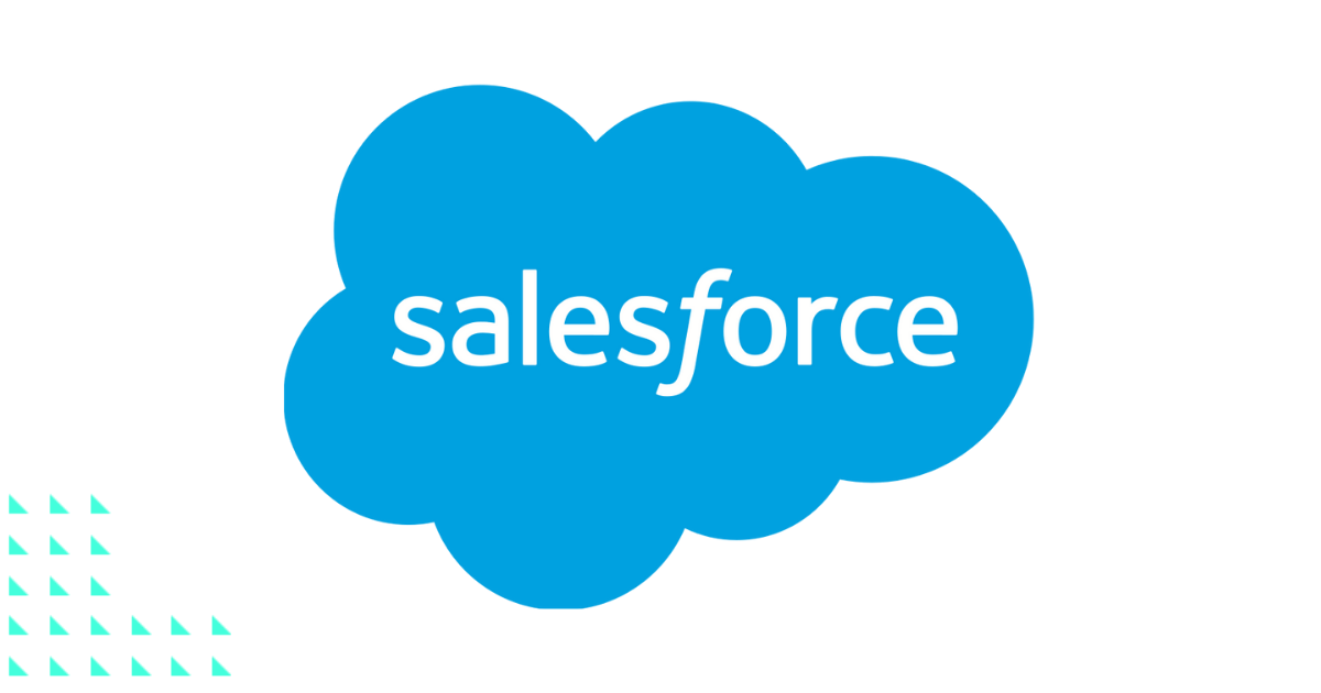 Salesforce logo