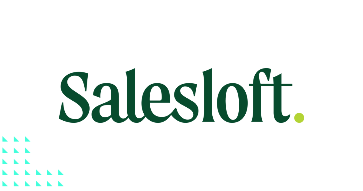 Salesloft logo