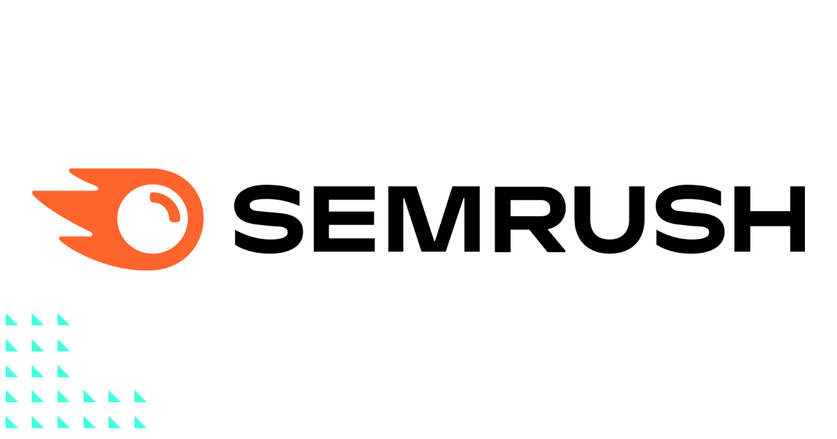 Semrush logo