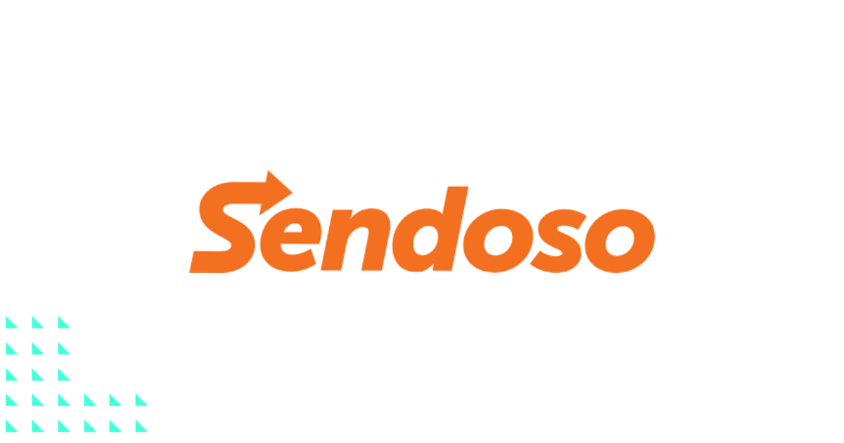 Sendoso logo