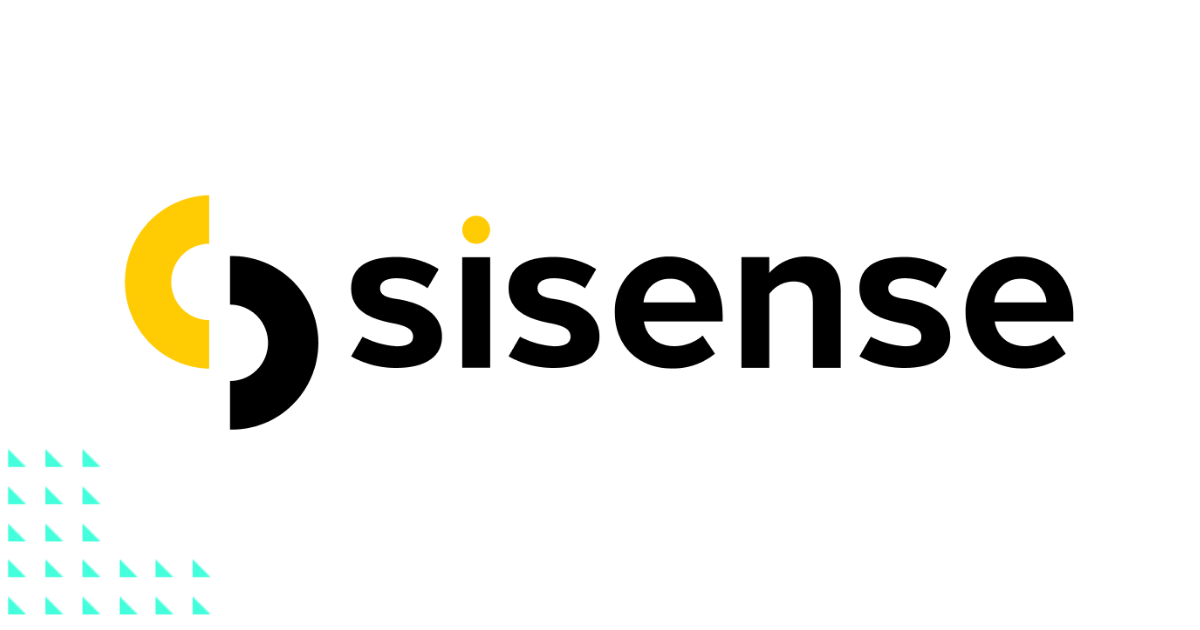 Sisense logo