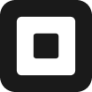 Square integration logo