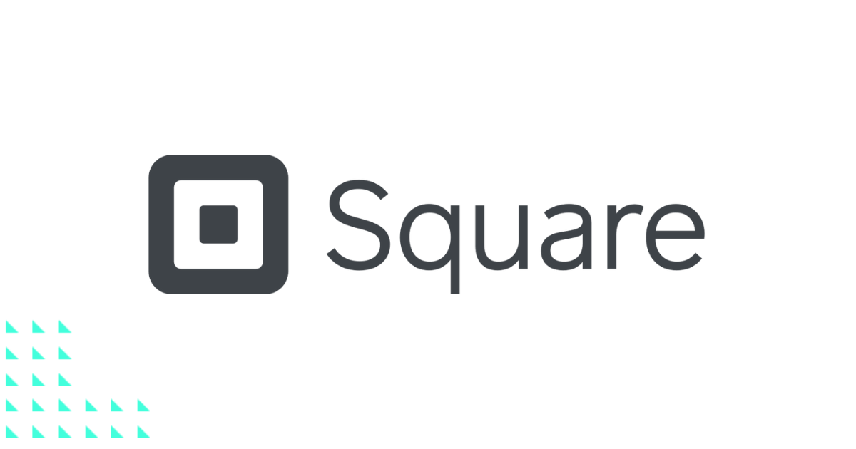 Square payments logo