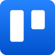 Trello integration logo