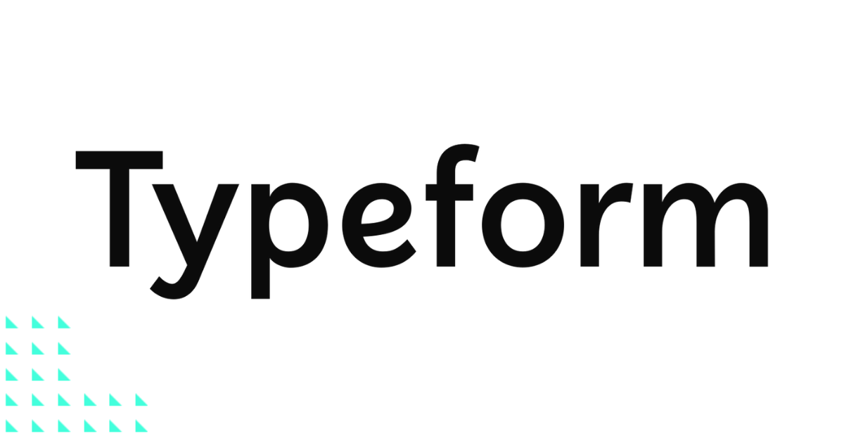 Typeform logo