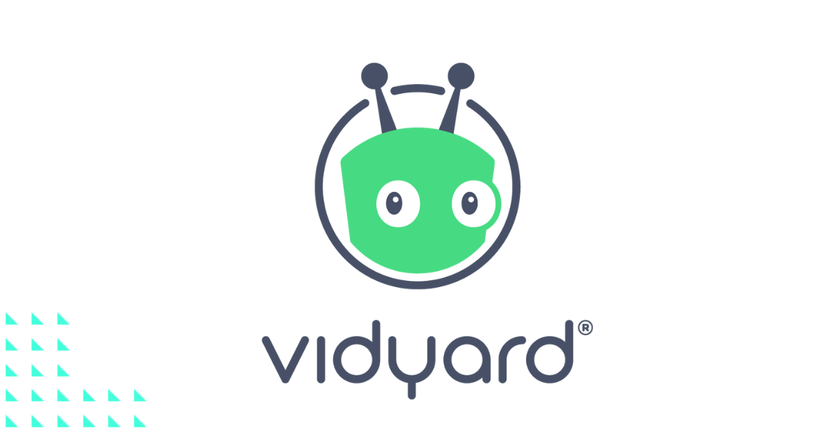 Vidyard logo