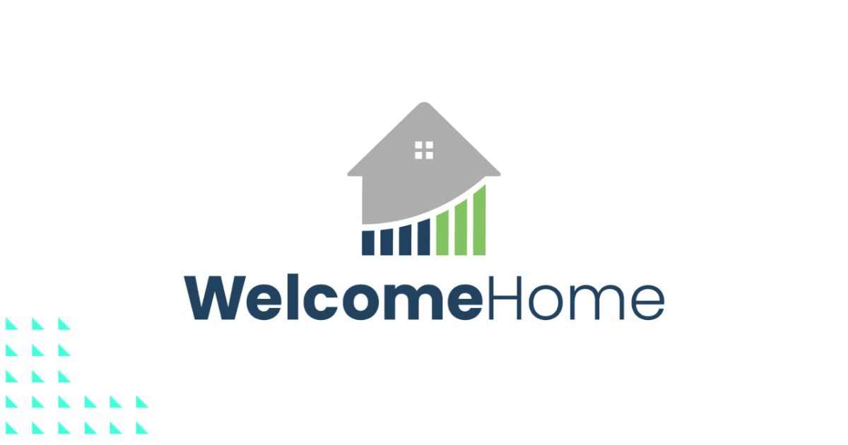 WelcomeHome logo