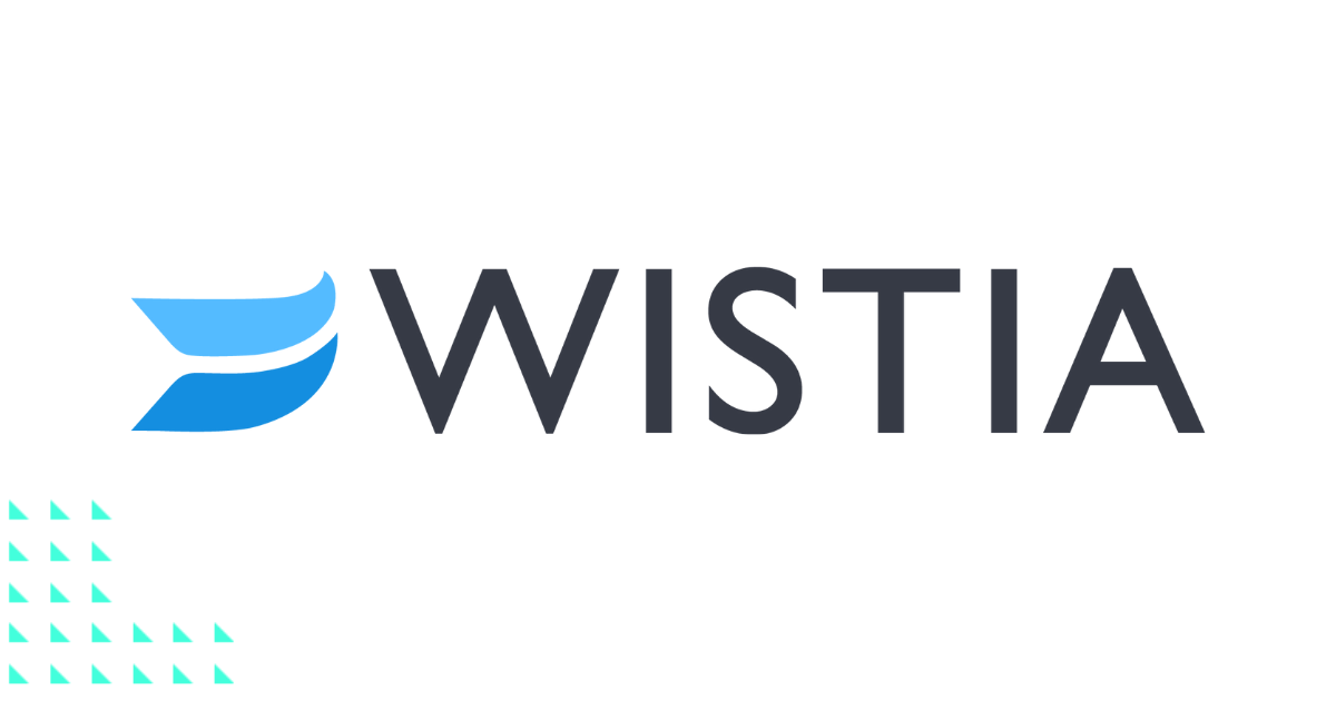 Wistia logo