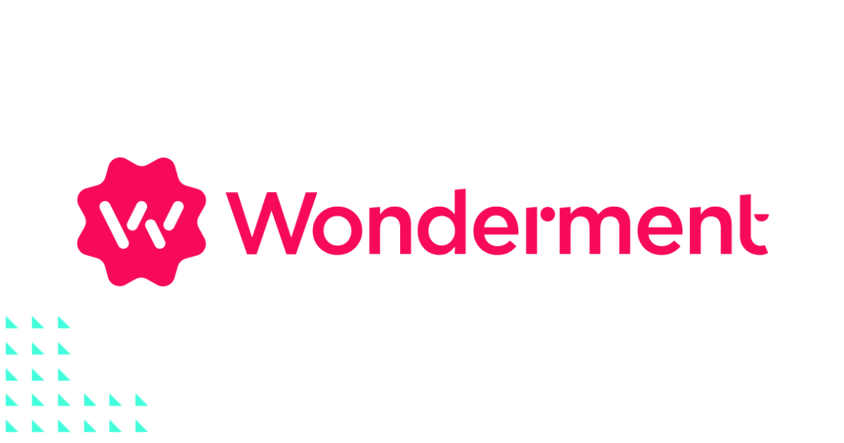 Wonderment logo