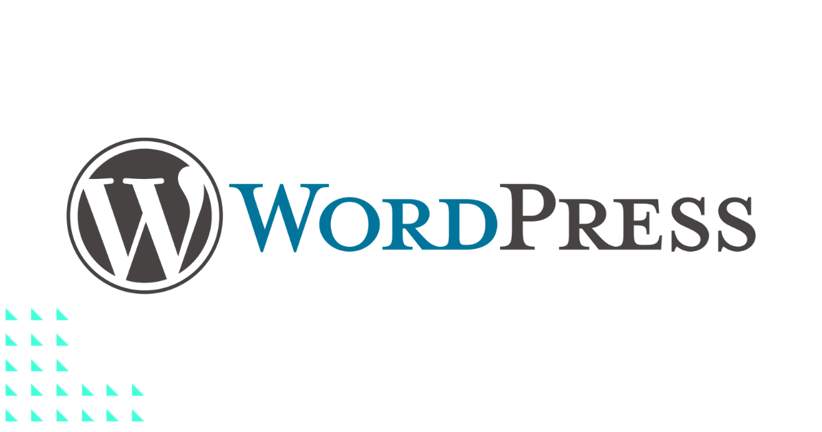 WordPress logo