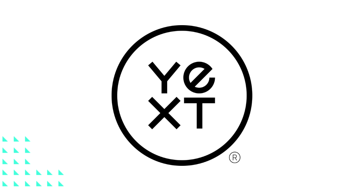 Yext logo