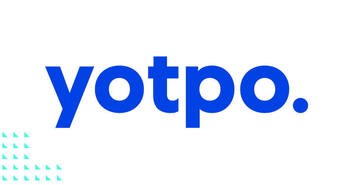 Yotpo logo