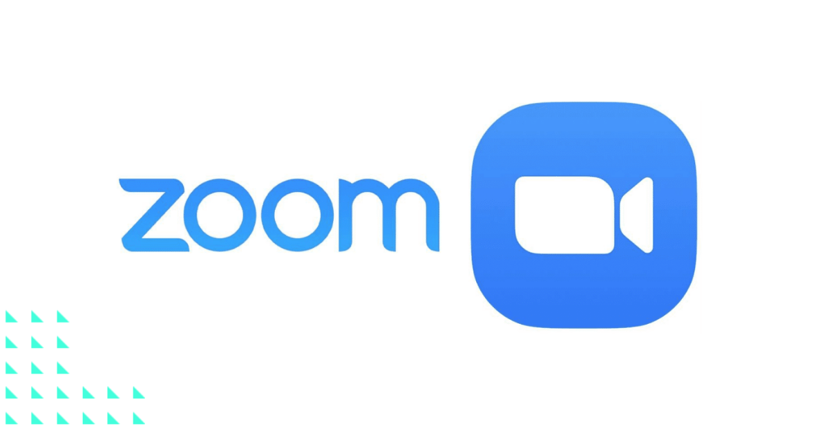 Zoom logo