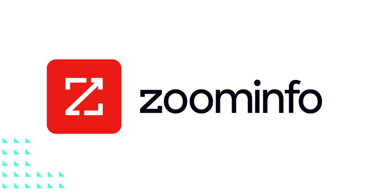 Zoominfo logo