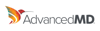AdvancedMD logo