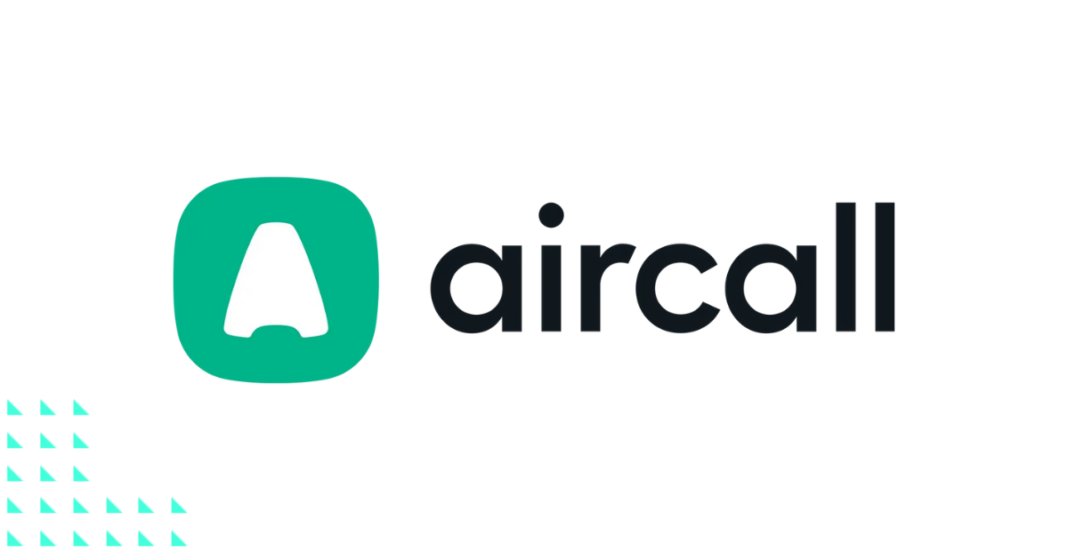 Aircall logo