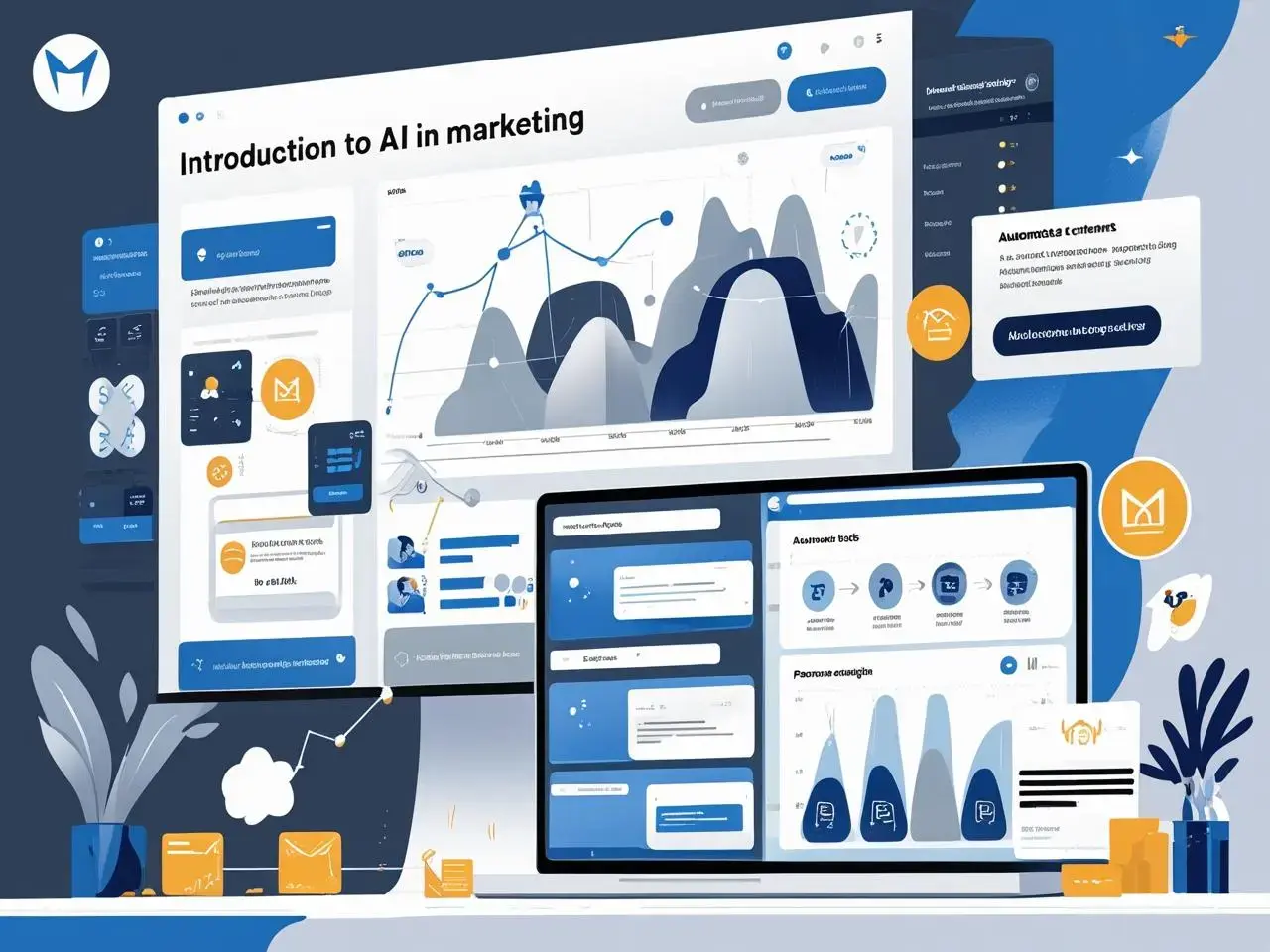 Introduction to AI in Marketing