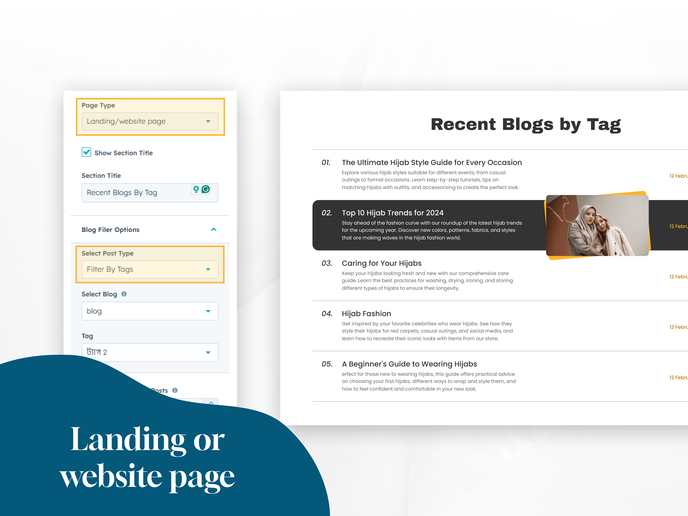 Landing page-1