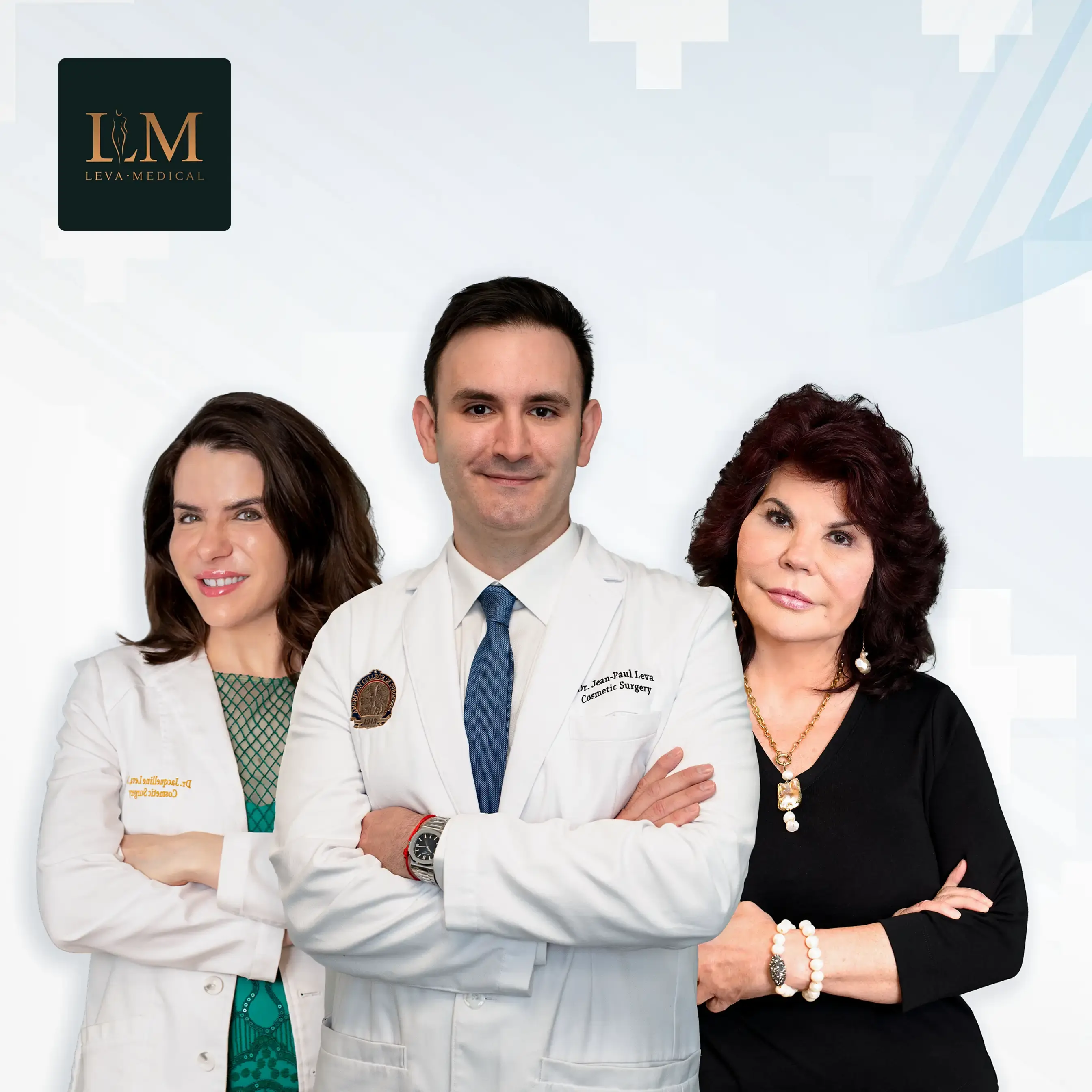 Leva Medical