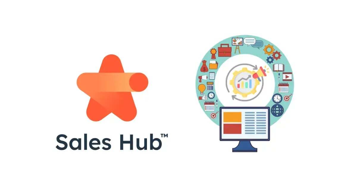 Mastering sales hub-1