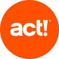 Act! CRM migration logo