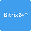 Bitrix24 migration logo
