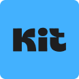 ConvertKit migration logo