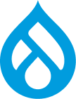 Drupal migration logo