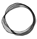 Ghost migration logo