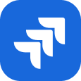 Jira Service Management migration logo
