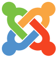 Joomla migration logo