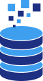 Microsoft Access migration logo