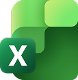 Microsoft Excel migration logo