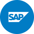 SAP CRM migration logo