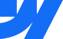 Webflow migration logo