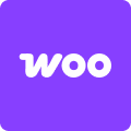 WooCommerce migration logo