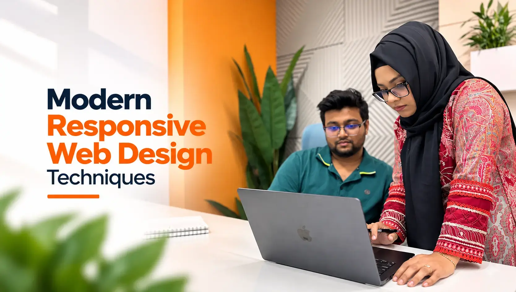 Modern Responsive Web Design Techniques for 2027