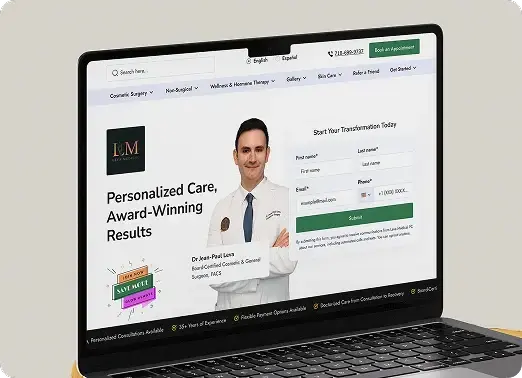 Inside Leva Medical's patient lifecycle engine