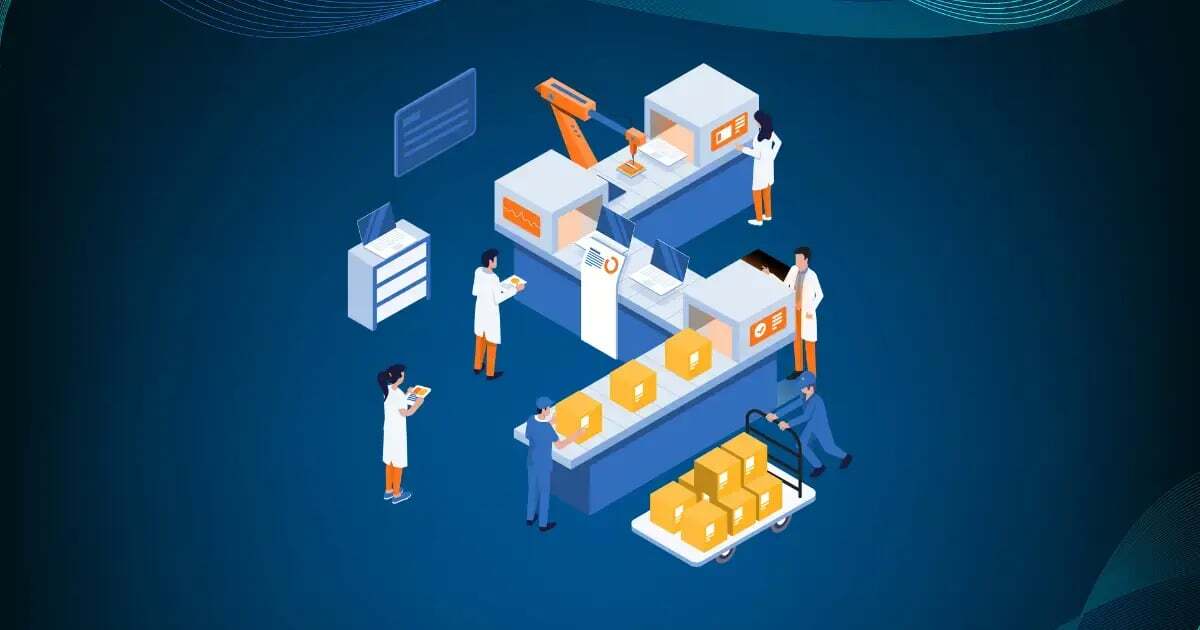 Overlooking Technology and Automation-1