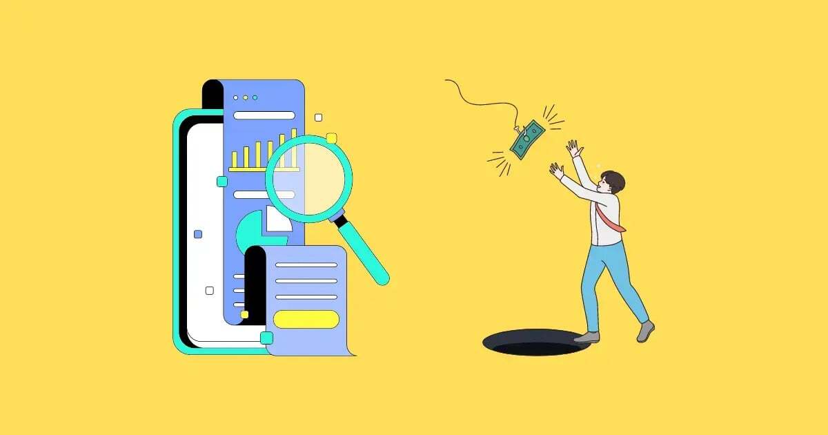 Overspending on Marketing-1