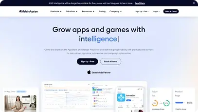 Data Accuracy by 90% and Improved Revenue Tracking For an IOS SaaS Platform Mobile Action