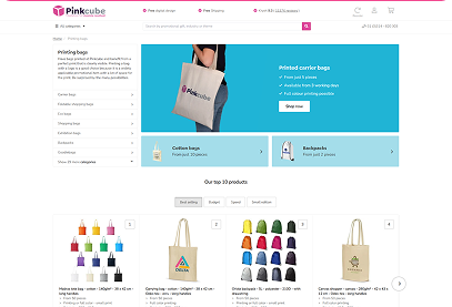 How Pinkcube Boosted Sales by 30% with Custom Automation.
