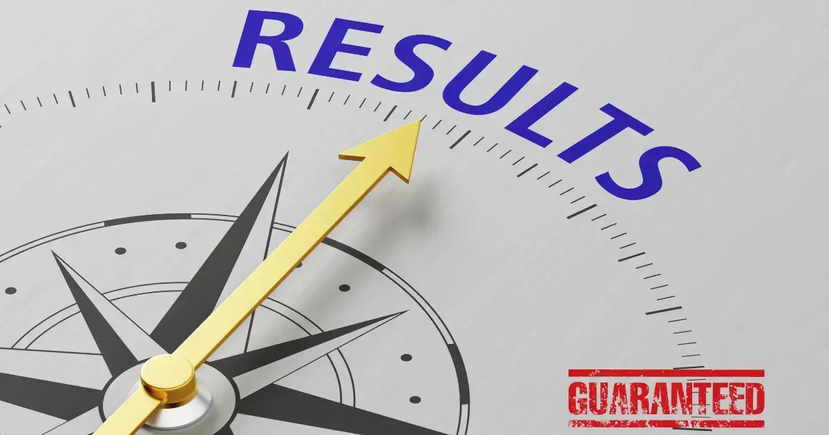 Proven Results-1
