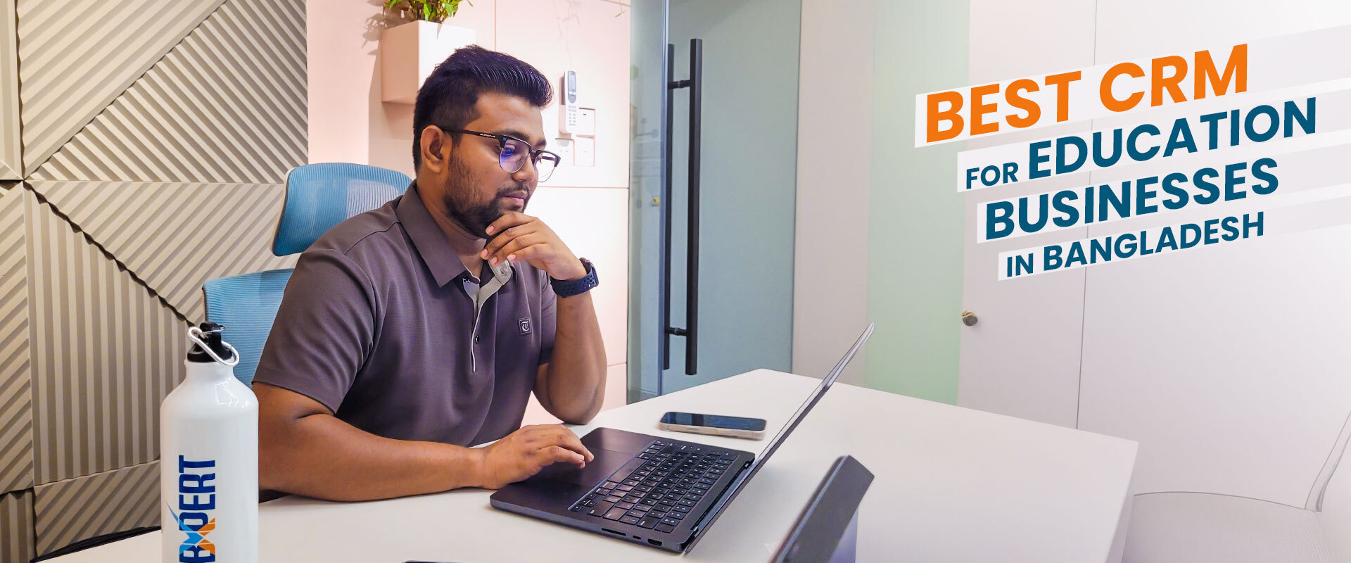 Best CRM for Education Businesses in Bangladesh